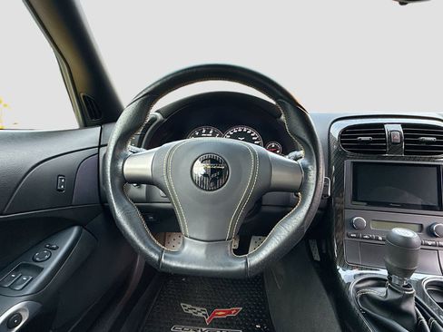 Used 2007 Chevrolet Corvette Z06 image 11