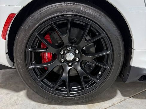 Used 2017 Dodge Viper ACR w/ Extreme Aero Package image 40