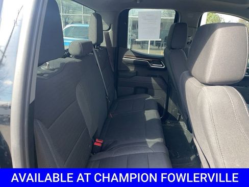 Used 2023 Chevrolet Silverado 1500 RST image 9