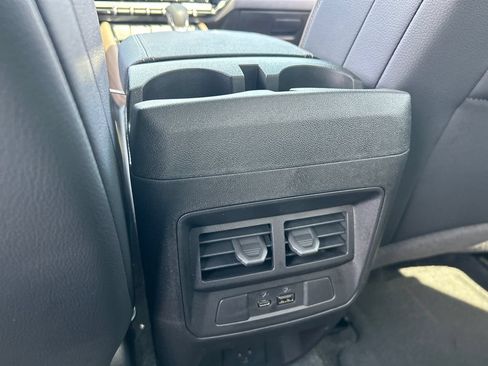 New 2026 GMC Canyon Denali AWD/4WD image 33