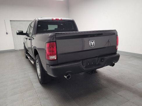 Used 2015 RAM 1500 Express RWD image 6