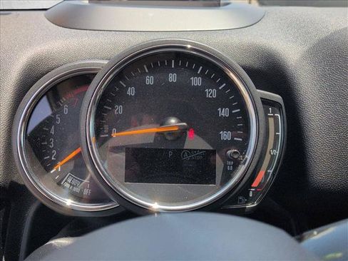 Used 2020 MINI Cooper Countryman S w/ Driver Assistance Package FWD image 12