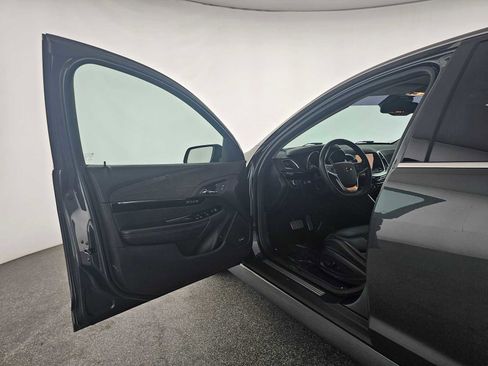 Used 2017 Chevrolet SS image 18