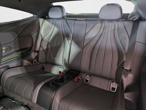 New 2024 Mercedes-Benz CLE 300 4MATIC Coupe image 18