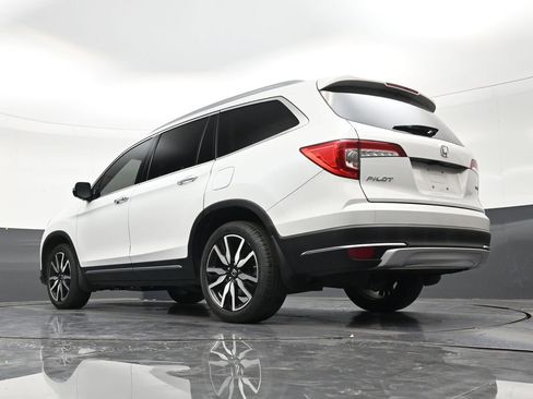 Used 2022 Honda Pilot Touring image 22