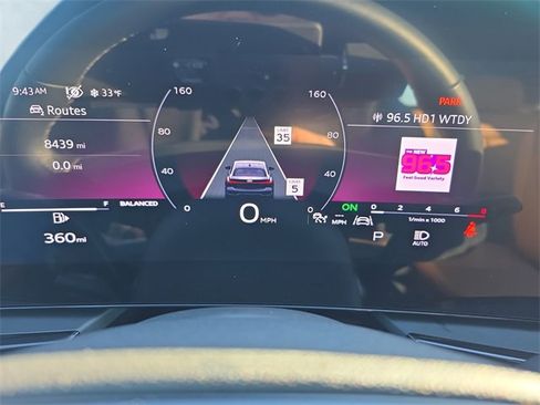 Used 2025 Audi A5 2.0T Premium w/ Convenience Package image 22