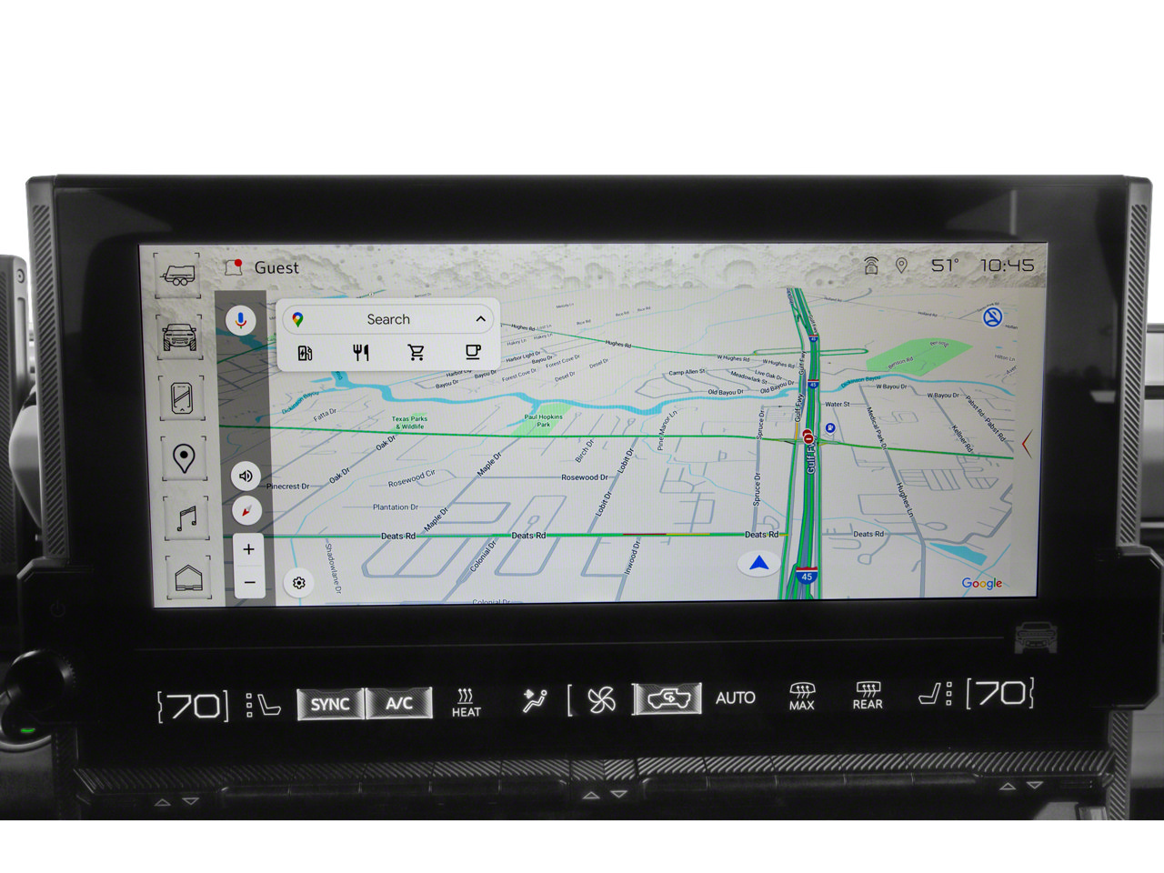 New 2025 GMC Hummer EV 3X w/ Extreme Off-Road Package AWD/4WD image 45