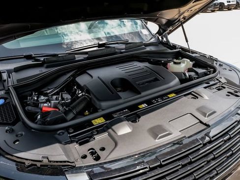 New 2026 Land Rover Range Rover SE AWD/4WD image 61