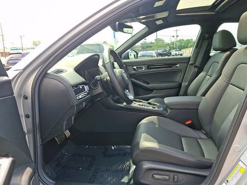Certified 2026 Honda Civic Sport Touring image 13