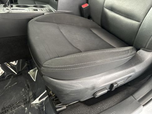 Used 2016 Subaru Legacy 2.5i Premium AWD/4WD image 12