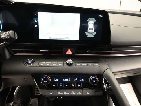 Used 2025 Hyundai Elantra N FWD image 13