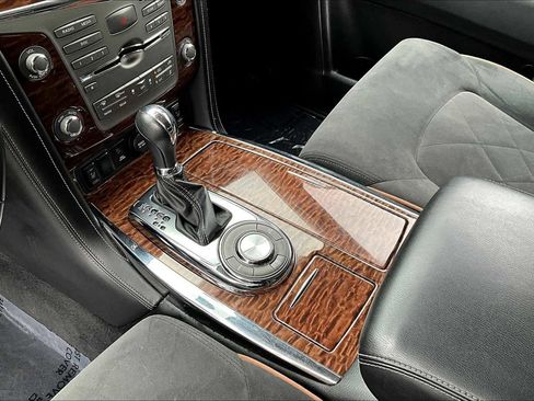 Used 2019 Nissan Armada SV w/ Driver Package image 16