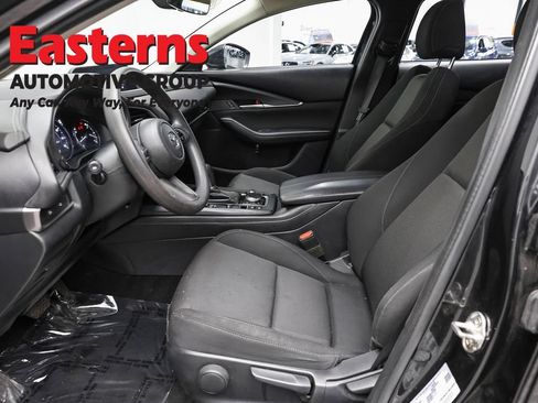 Used 2024 MAZDA CX-30 AWD 2.5 S image 13