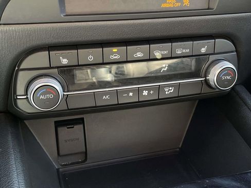 Used 2022 MAZDA CX-5 AWD 2.5 S w/ Preferred Package image 18