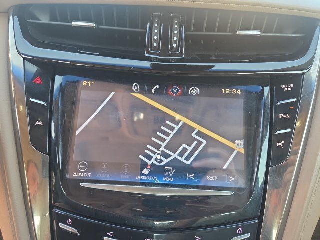 Used 2015 Cadillac CTS Premium RWD image 26
