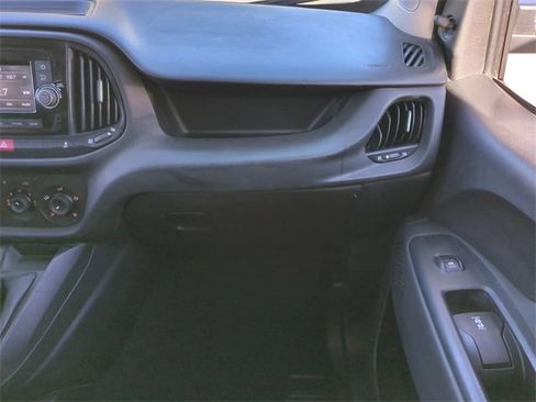 Used 2022 RAM ProMaster City Tradesman image 19