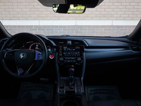 Used 2020 Honda Civic Sport Touring image 31