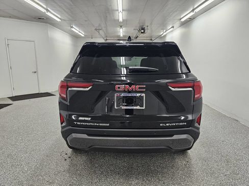 Used 2026 GMC Terrain Elevation AWD/4WD image 6
