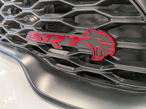 New 2026 Dodge Durango SRT Hellcat AWD/4WD image 28