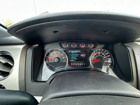 Used 2013 Ford F150 FX4 w/ Luxury Equipment Group AWD/4WD image 20