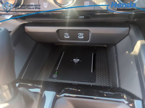 New 2026 Honda Accord Sport image 27