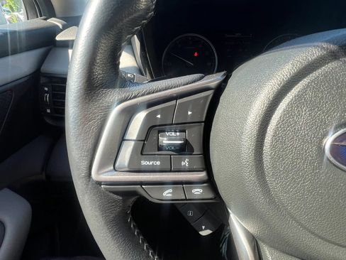 Used 2022 Subaru Outback Premium AWD/4WD image 20