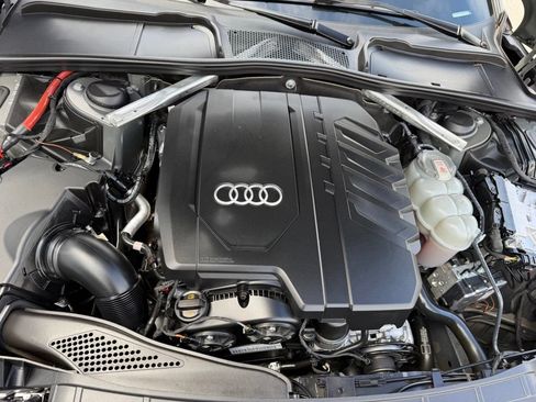 Used 2023 Audi A4 2.0T Premium Plus w/ Premium Plus Package AWD/4WD image 16