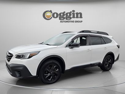 Used 2021 Subaru Outback Onyx Edition XT