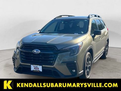 Used 2023 Subaru Ascent Onyx Edition AWD/4WD image 1