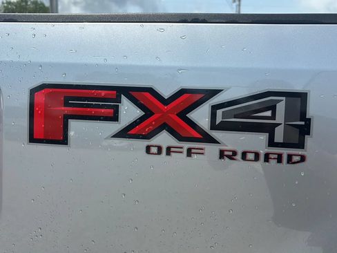 Used 2021 Ford F350 XL w/ STX Appearance Package AWD/4WD image 12