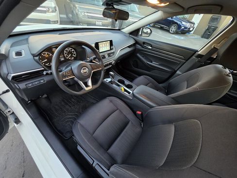 Used 2022 Nissan Altima 2.5 S image 14