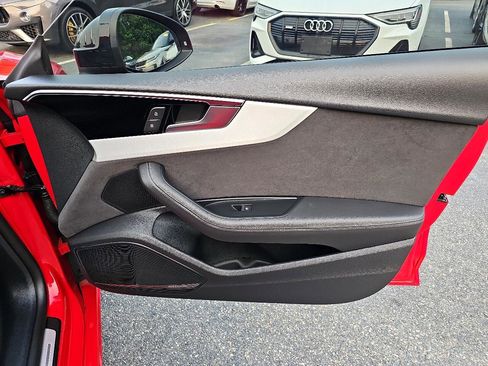 Used 2023 Audi A5 2.0T Premium Plus w/ Premium Plus image 37