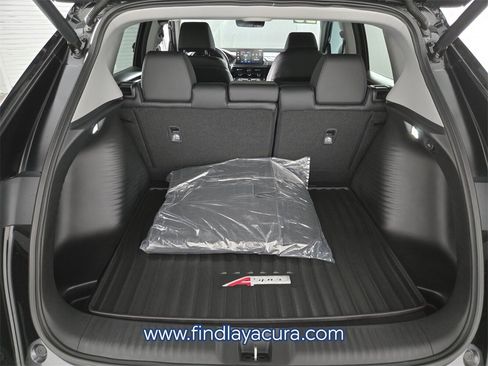 Certified 2025 Acura ADX FWD image 14