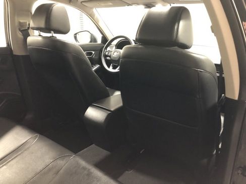 Used 2024 Honda Civic EX-L image 11