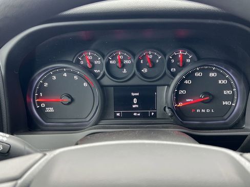 New 2026 Chevrolet Silverado 2500 W/T w/ WT Convenience Package image 15