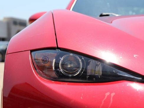 Used 2017 MAZDA MX-5 Miata RF Grand Touring image 6