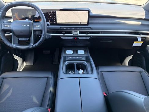 New 2027 Kia Telluride S w/ Towing Package image 12