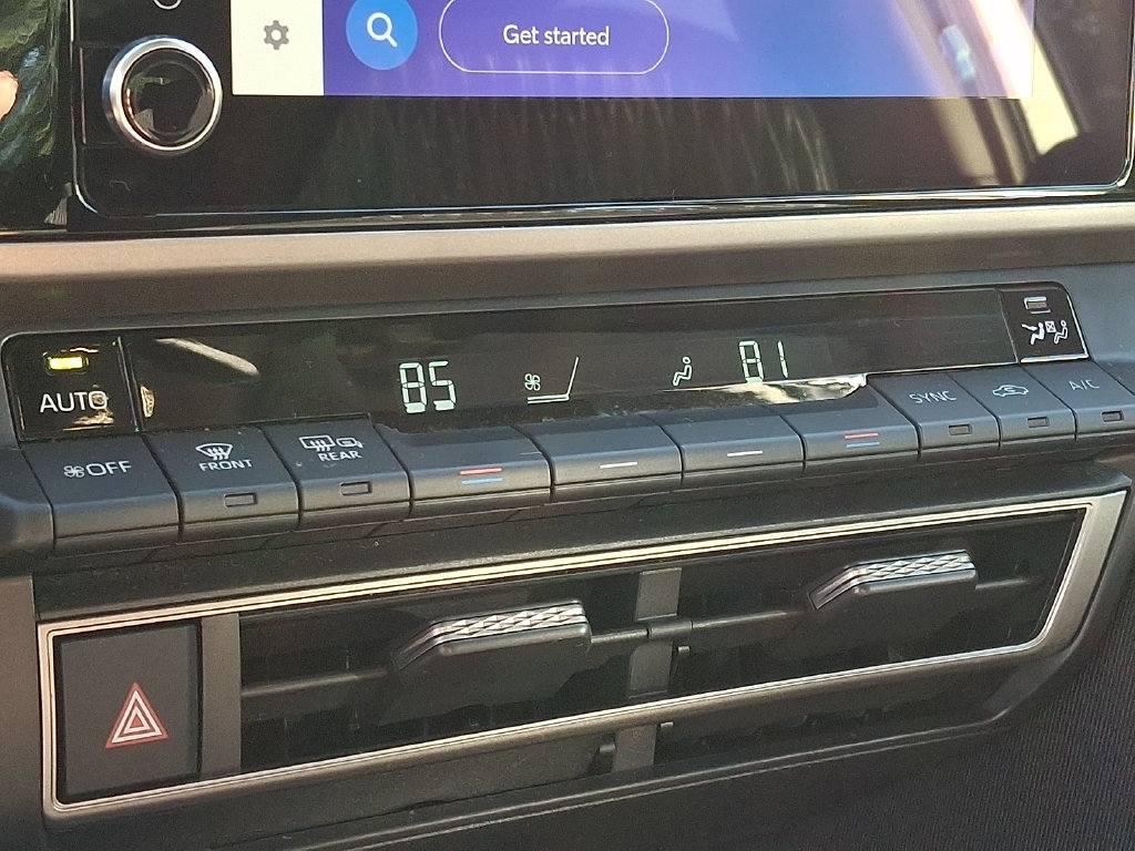 Certified 2025 Toyota Camry LE FWD image 19