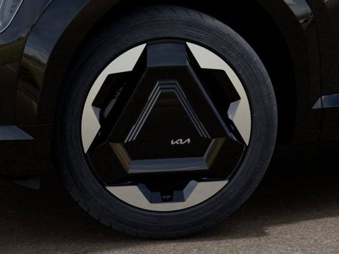 New 2026 Kia EV9 Land AWD/4WD image 9