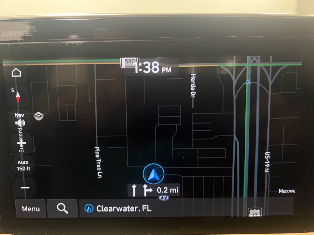 Used 2020 Hyundai Sonata Limited FWD image 21