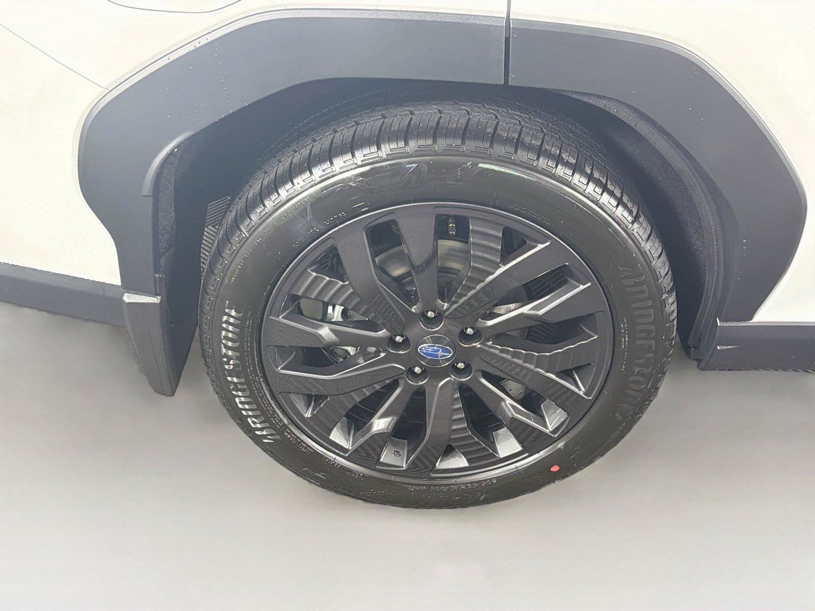 New 2026 Subaru Forester Sport AWD/4WD image 32