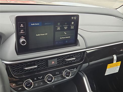 New 2026 Acura ADX AWD image 5