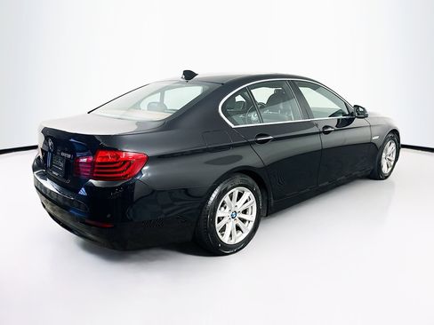 Used 2016 BMW 528i Sedan image 9