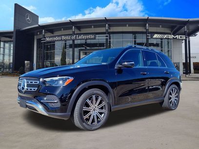 Certified 2025 Mercedes-Benz GLE 350 4MATIC