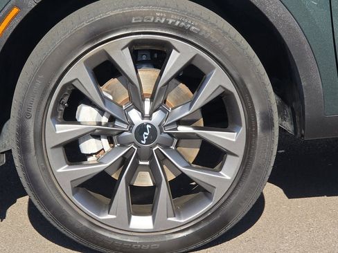 Used 2022 Kia Sorento X-Line EX AWD/4WD image 28