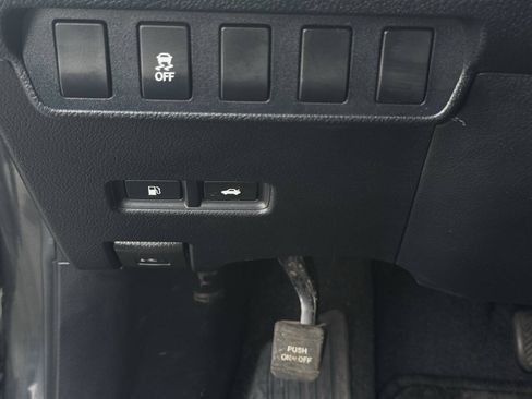 Used 2010 Lexus HS 250h FWD image 15