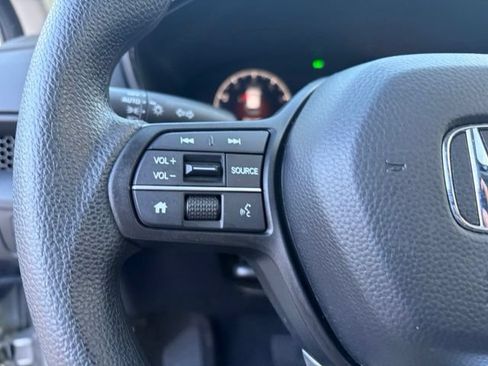 Used 2024 Honda CR-V EX image 58