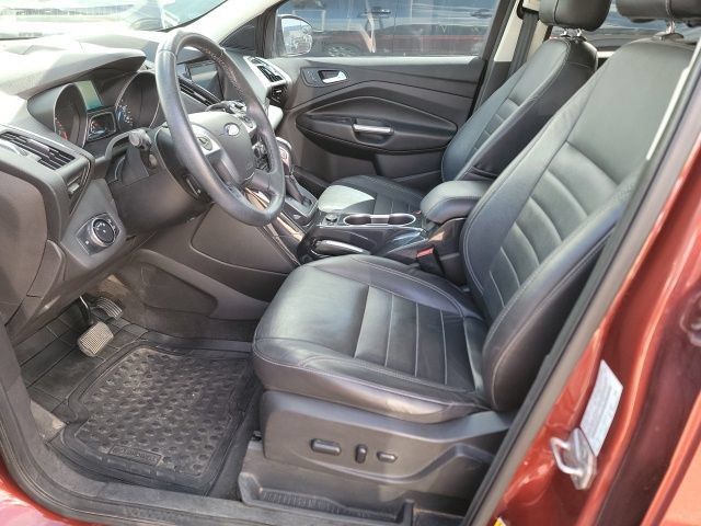 Used 2014 Ford Escape Titanium AWD/4WD image 10