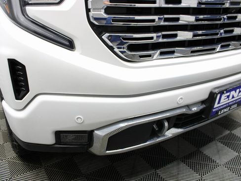 Used 2023 GMC Sierra 1500 Denali w/ Technology Package image 58