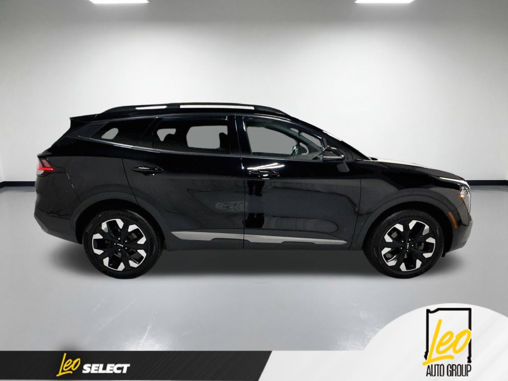 Used 2023 Kia Sportage X-Line AWD/4WD image 6